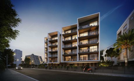 Apartment 52sqm for sale-