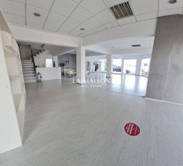 Γραφείο 235 τ.μ. για ενοικίαση, Λευκωσία-thumb-7