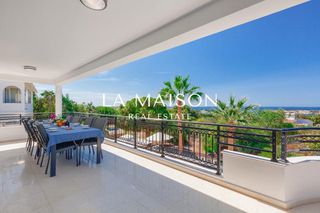 Βίλλα 280 τ.μ. για πώληση, Πάφος-thumb-1