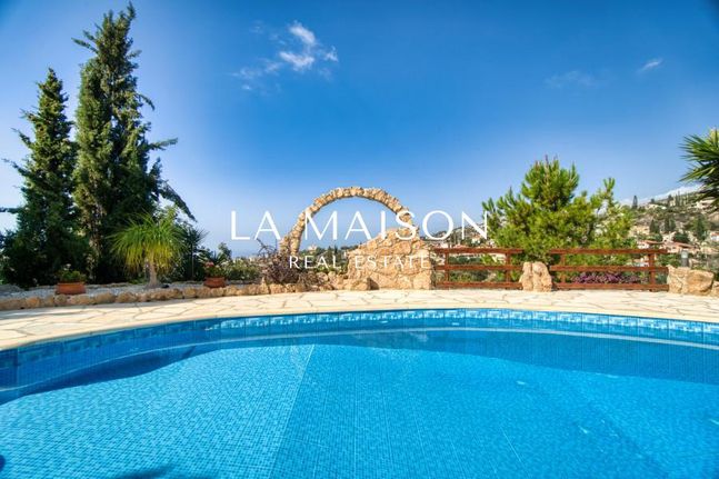 Βίλλα 200 τ.μ. για πώληση, Πάφος