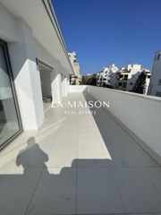 Διαμέρισμα 216 τ.μ. για ενοικίαση, Λευκωσία-thumb-47