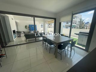 Διαμέρισμα 216 τ.μ. για ενοικίαση, Λευκωσία-thumb-41