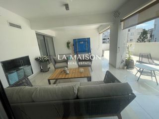 Διαμέρισμα 216 τ.μ. για ενοικίαση, Λευκωσία-thumb-32