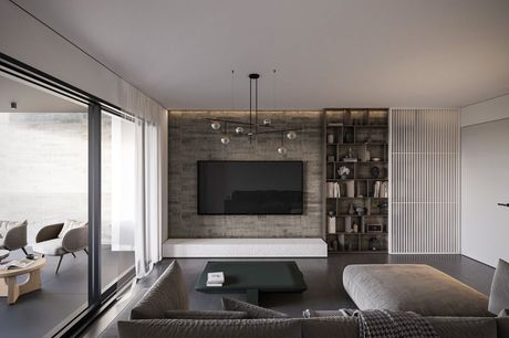 Apartment 80sqm for sale-