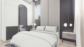 Διαμέρισμα 80 τ.μ. για πώληση, Λευκωσία-thumb-8