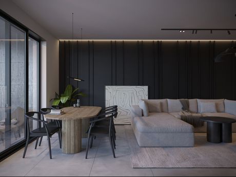 Apartment 54sqm for sale-