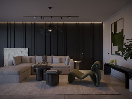 Apartment 53sqm for sale-