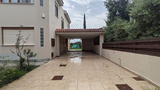 Μονοκατοικία 220 τ.μ. για πώληση, Λευκωσία-thumb-1