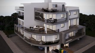 Διαμέρισμα 90 τ.μ. προς πώληση, Κέντρο Λάρνακας-thumb-7