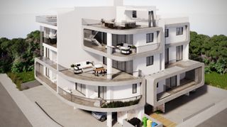 Διαμέρισμα 90 τ.μ. προς πώληση, Κέντρο Λάρνακας-thumb-5