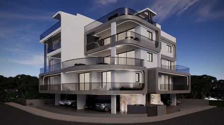 Apartment 79sqm for sale-Larnaca (Center)