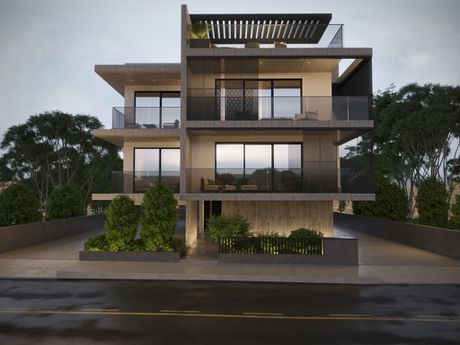 Apartment 83sqm for sale-