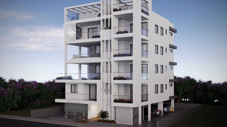 Apartment 80sqm for sale-Larnaca (Center)