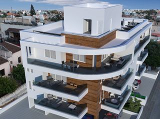 Διαμέρισμα 107 τ.μ. προς πώληση, Κέντρο Λάρνακας-thumb-2