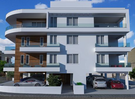 Apartment 85sqm for sale-Larnaca (Center)