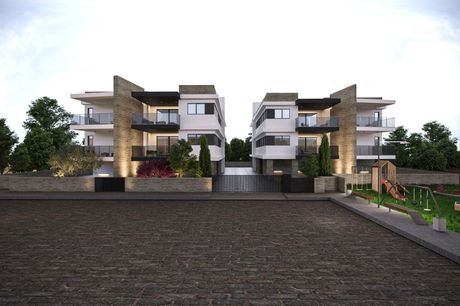 Apartment 81sqm for sale-