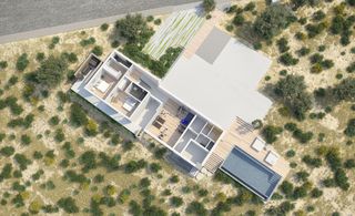 Μονοκατοικία 242 τ.μ. για πώληση, Πάφος-thumb-7