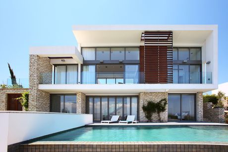 Detached home 260sqm for sale-