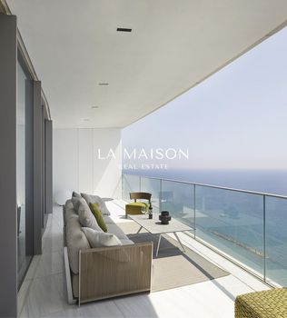 Apartment 180sqm for sale-