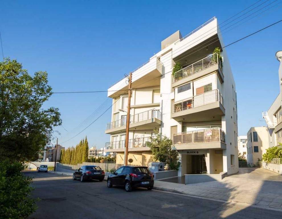 Διαμέρισμα 180 τ.μ. για πώληση, Λευκωσία