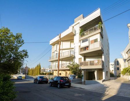 Apartment 180sqm for sale-
