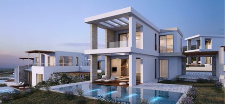 Detached home 121sqm for sale-