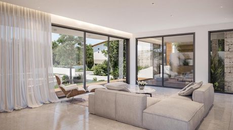 Detached home 157sqm for sale-Spitali