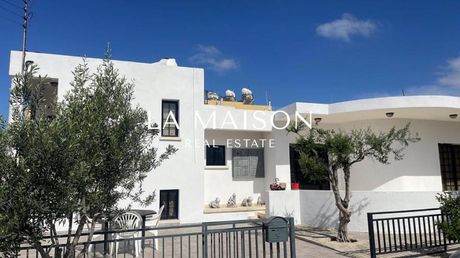 Villa 162sqm for sale-