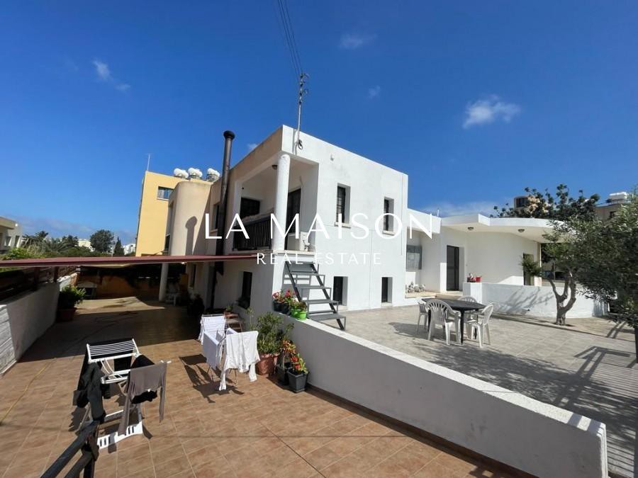 Βίλλα 162 τ.μ. πρός πώληση, Πάφος