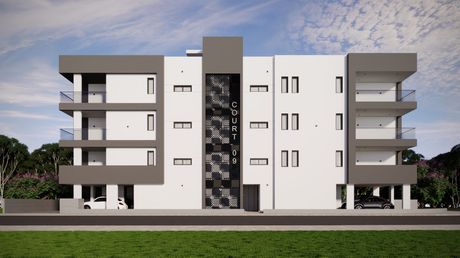 Apartment 76sqm for sale-Neo Livadi