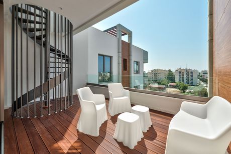 Apartment 168sqm for sale-