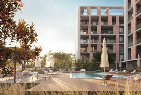 Apartment 132sqm for sale-