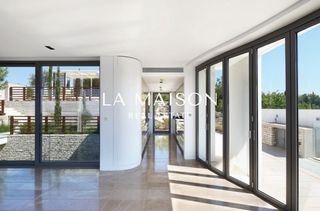 Βίλλα 280 τ.μ. για πώληση, Πάφος-thumb-6
