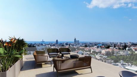 Apartment 157sqm for sale-