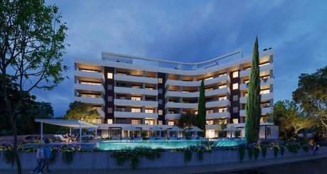 Apartment 140sqm for sale-