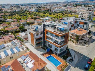 Διαμέρισμα 138 τ.μ. για πώληση, Λεμεσός-thumb-4