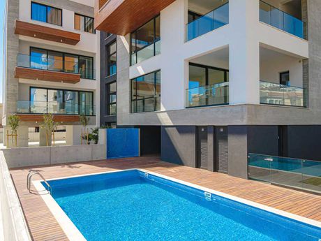 Apartment 138sqm for sale-