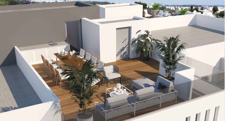 Apartment 80sqm for sale-Neo Livadi
