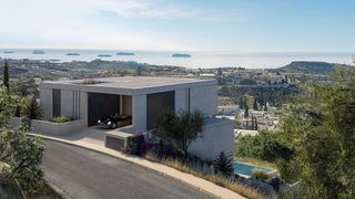 Μονοκατοικία 515 τ.μ. για πώληση, Λεμεσός-thumb-6