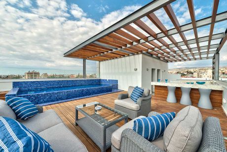 Apartment 258sqm for sale-