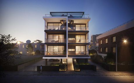 Apartment 130sqm for sale-