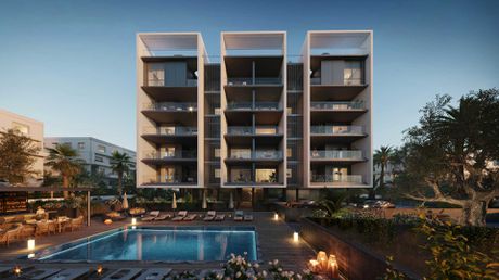 Apartment 136sqm for sale-