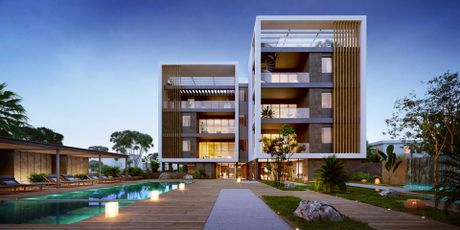 Apartment 198sqm for sale-