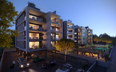 Apartment 177sqm for sale-