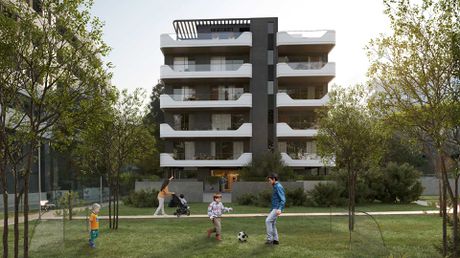 Apartment 282sqm for sale-