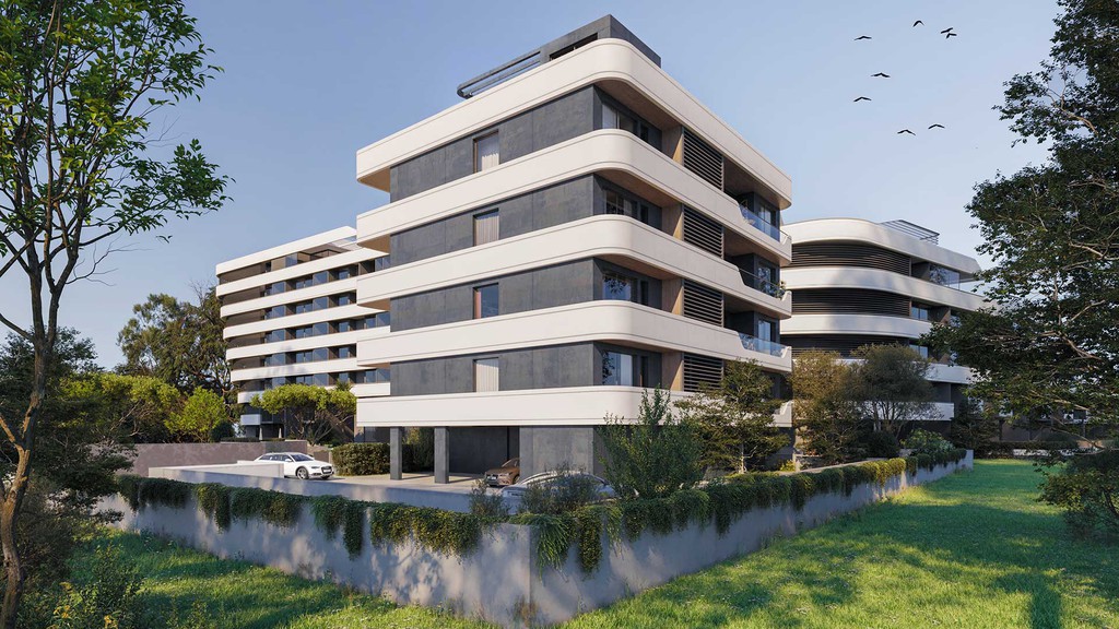 Διαμέρισμα 320 τ.μ. για πώληση, Λεμεσός
