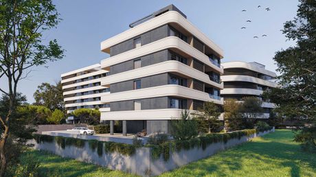 Apartment 320sqm for sale-