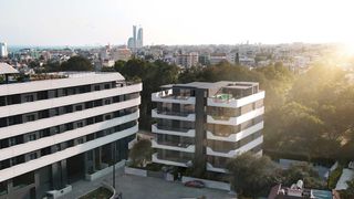 Διαμέρισμα 320 τ.μ. για πώληση, Λεμεσός-thumb-12