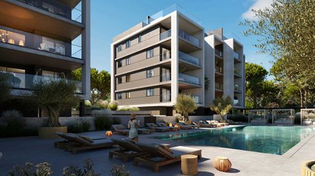 Apartment 360sqm for sale-