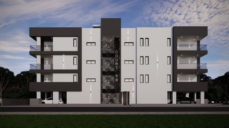 Apartment 96sqm for sale-Leivadia
